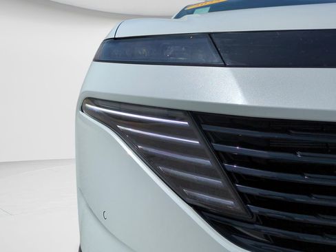 Certified 2025 Nissan Murano SL image 29