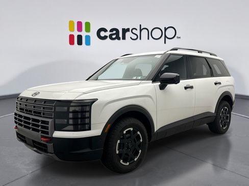 Used 2026 Hyundai Palisade XRT Pro AWD/4WD image 1