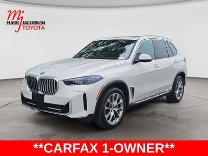 Used 2026 BMW X5 xDrive40i