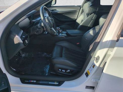 Used 2022 BMW M5 w/ Competition Package image 16