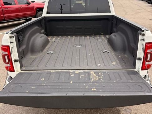 Used 2021 RAM 2500 Limited AWD/4WD image 5