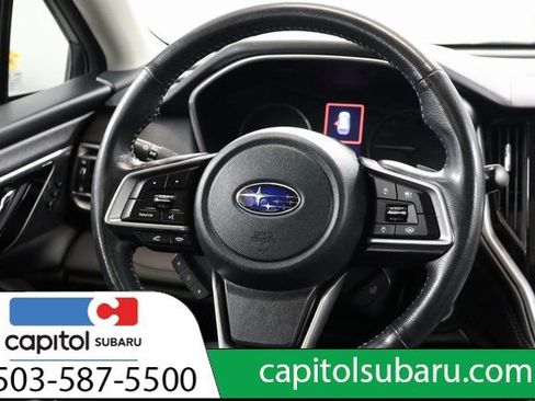 Used 2022 Subaru Outback Limited XT AWD/4WD image 15