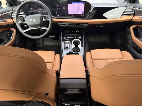 New 2026 Audi A6 Premium Plus AWD/4WD image 11