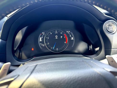 Used 2021 Lexus IS 350 F Sport image 12