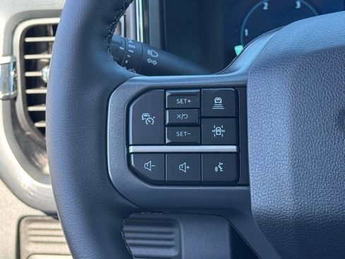 New 2026 Ford F350 Lariat w/ Lariat Ultimate Package image 22