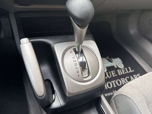 Used 2008 Honda Civic LX image 44