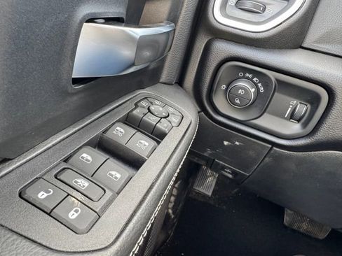 New 2026 RAM 2500 Big Horn image 33