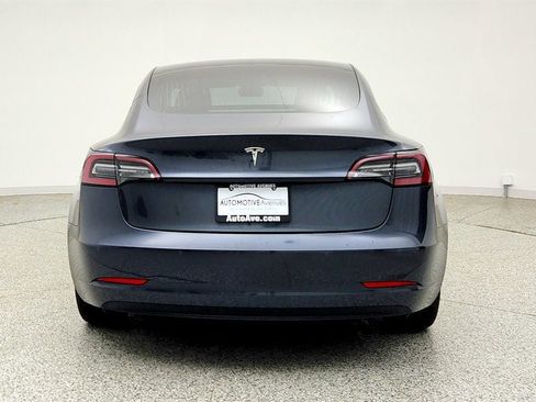 Used 2020 Tesla Model 3 Standard Range RWD image 6