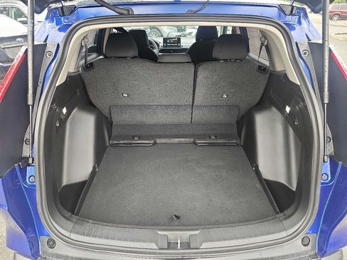 Certified 2024 Honda CR-V LX image 27