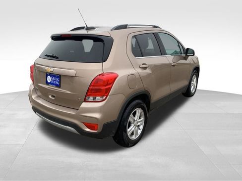 Used 2018 Chevrolet Trax LT image 8