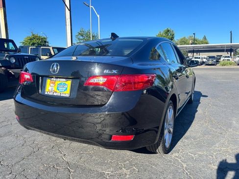 Used 2015 Acura ILX FWD image 3
