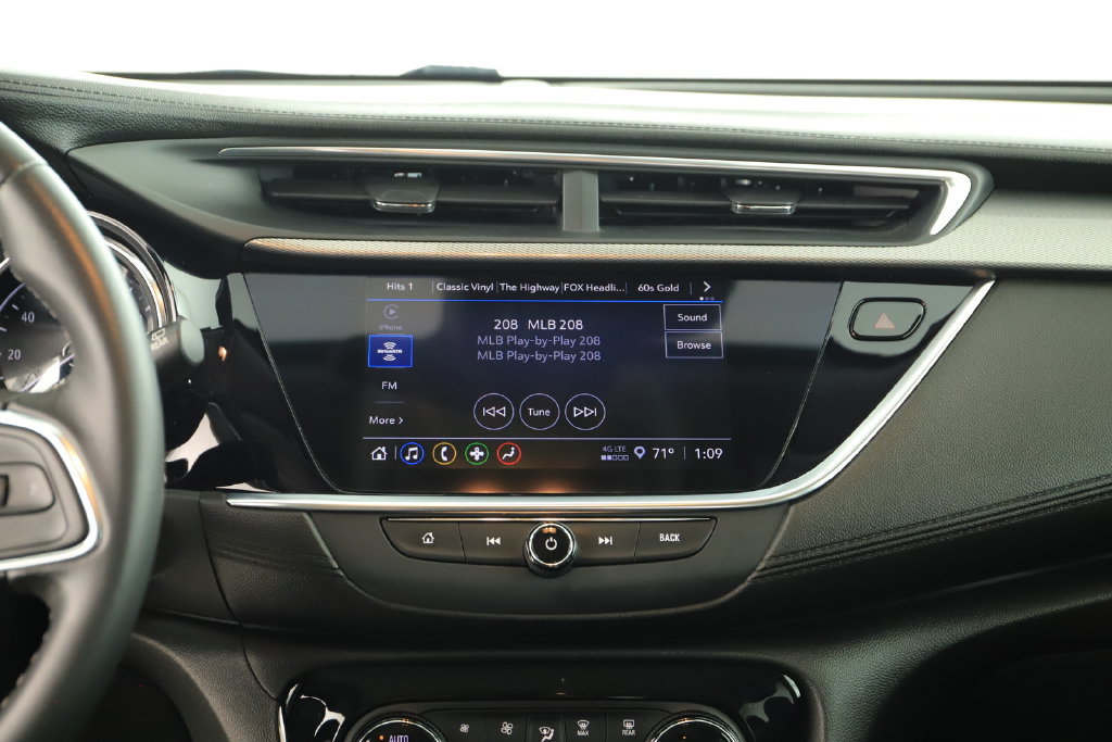 Used 2021 Buick Encore GX Select FWD image 19