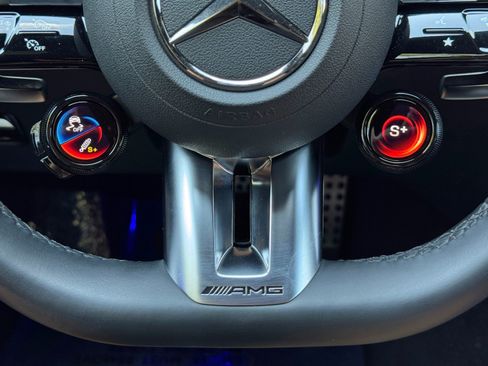 Used 2024 Mercedes-Benz C 36 AMG S image 24