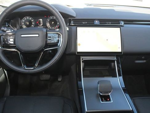 New 2026 Land Rover Range Rover Velar S image 4