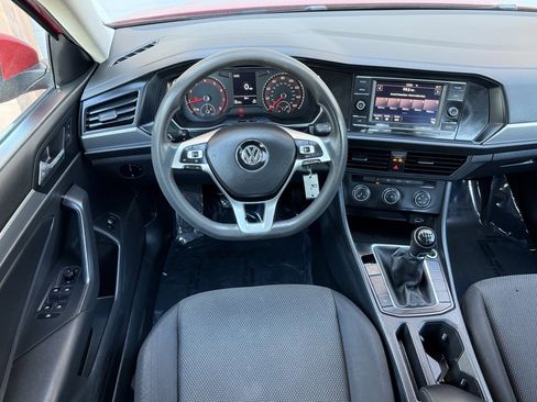 Used 2019 Volkswagen Jetta S w/ Driver Assistance Package image 27