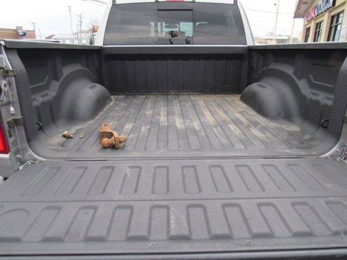 Used 2019 RAM 1500 Tradesman image 13