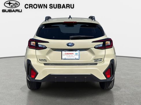 New 2026 Subaru Crosstrek 2.5i Limited image 5