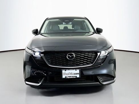New 2026 MAZDA CX-5 Select AWD/4WD image 2
