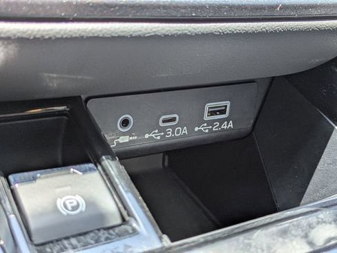 Used 2024 Subaru Outback Wilderness AWD/4WD image 24