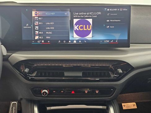 Used 2025 BMW 430i xDrive w/ M Sport Package image 25