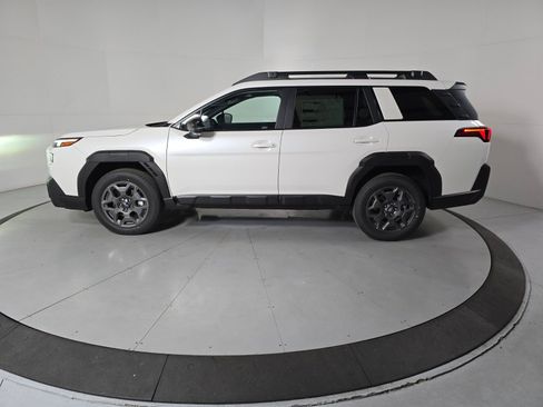 New 2026 Subaru Outback Premium image 2