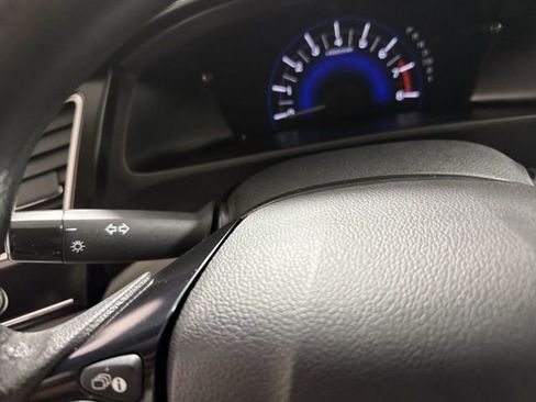 Used 2013 Honda Civic LX image 14