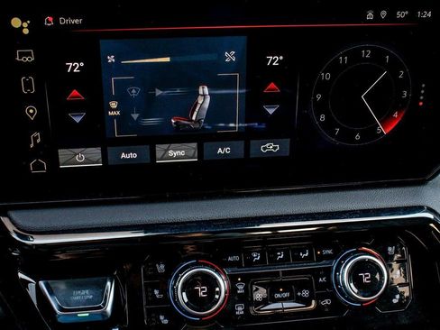 Used 2024 GMC Sierra 3500 AT4 w/ AT4 Premium Plus Package image 22