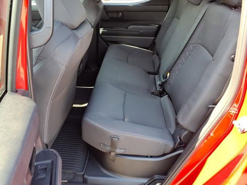 New 2026 Toyota Tacoma SR5 image 7