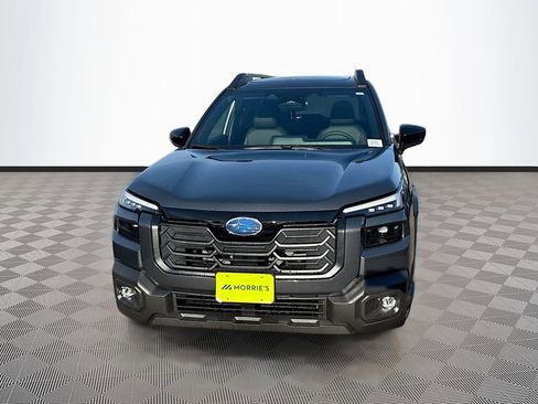 New 2026 Subaru Outback Limited AWD/4WD image 2