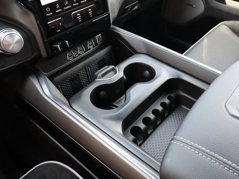 New 2026 RAM 1500 Laramie w/ Night Edition image 28