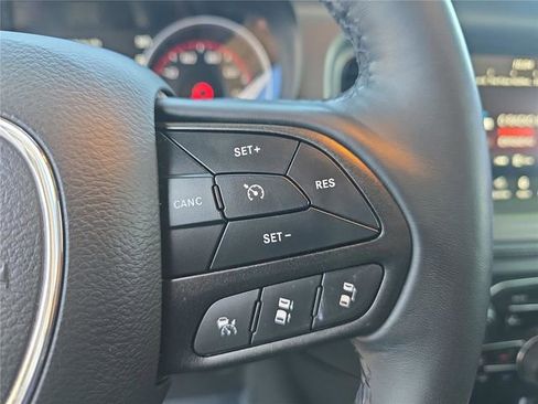 Used 2023 Dodge Charger SXT w/ Plus Group image 22