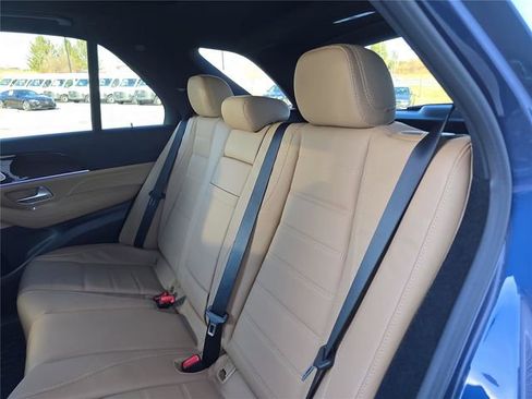 New 2026 Mercedes-Benz GLE 350 4MATIC image 16