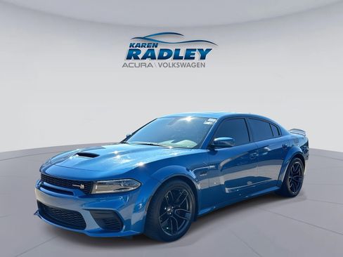 Used 2022 Dodge Charger Scat Pack image 24