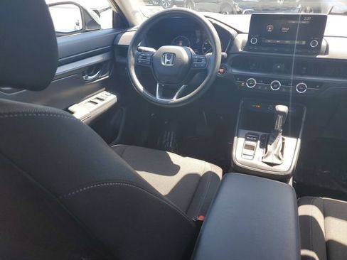 Certified 2023 Honda CR-V EX image 9
