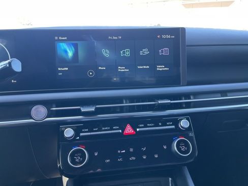 New 2026 Hyundai Santa Cruz SEL FWD image 22