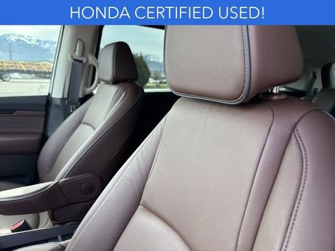 Used 2026 Honda Odyssey Touring image 12