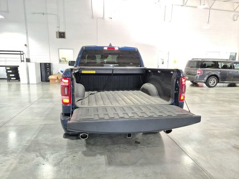 Used 2019 RAM 1500 Limited image 22