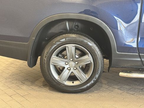 Certified 2022 Honda Ridgeline RTL image 34