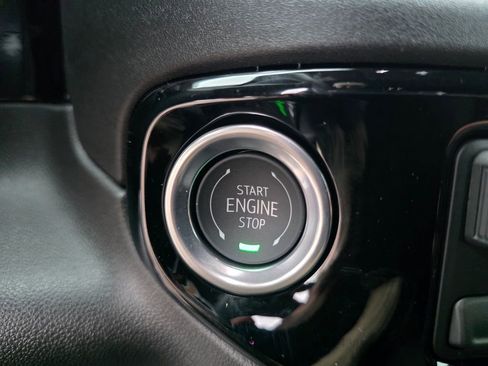 New 2026 Chevrolet Silverado 1500 RST w/ RST Select Package image 15