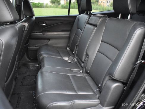 Used 2018 Honda Pilot EX-L image 14