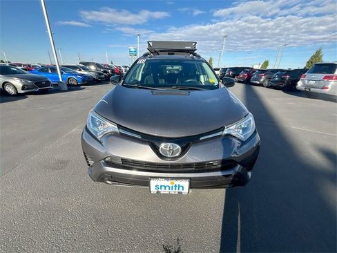 Used 2016 Toyota RAV4 LE image 24