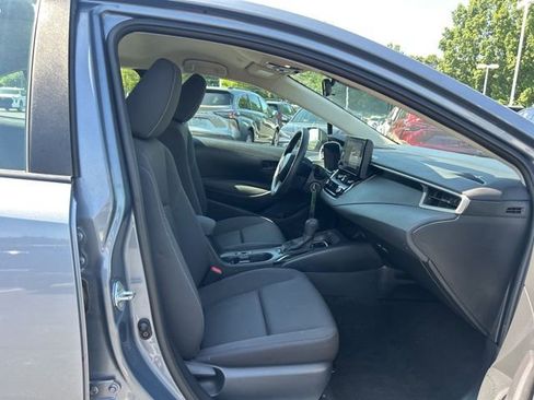 Used 2024 Toyota Corolla LE FWD image 17
