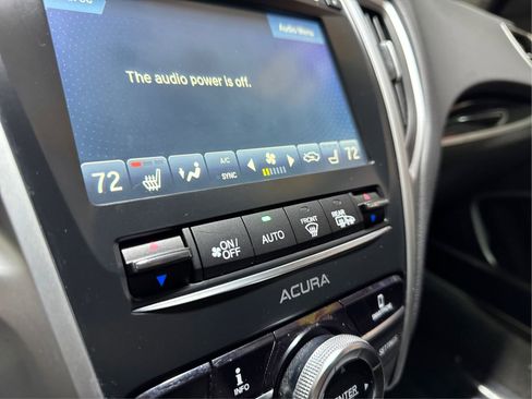 Used 2019 Acura TLX 3.5L V6 image 24
