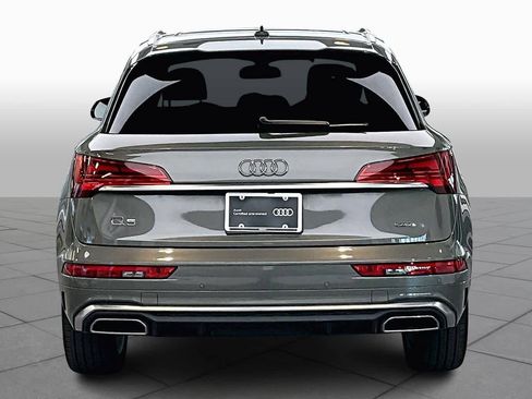 Certified 2023 Audi Q5 2.0T Premium Plus w/ Premium Plus Package image 4