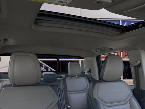 New 2026 Ford Maverick Lariat AWD/4WD image 12