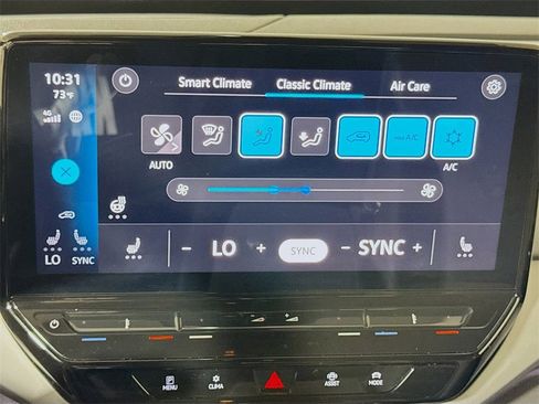 Used 2023 Volkswagen ID.4 Pro S image 14