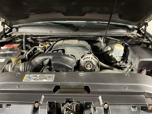 Used 2008 GMC Yukon SLE image 5