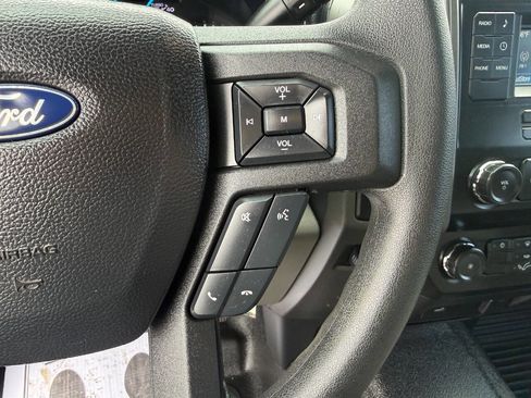 Used 2019 Ford F350 XL AWD/4WD image 19