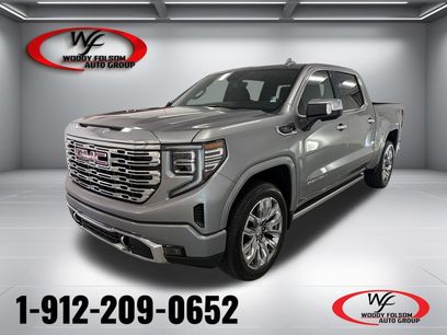 New 2026 GMC Sierra 1500 Denali