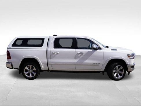 Certified 2021 RAM 1500 Limited AWD/4WD image 3